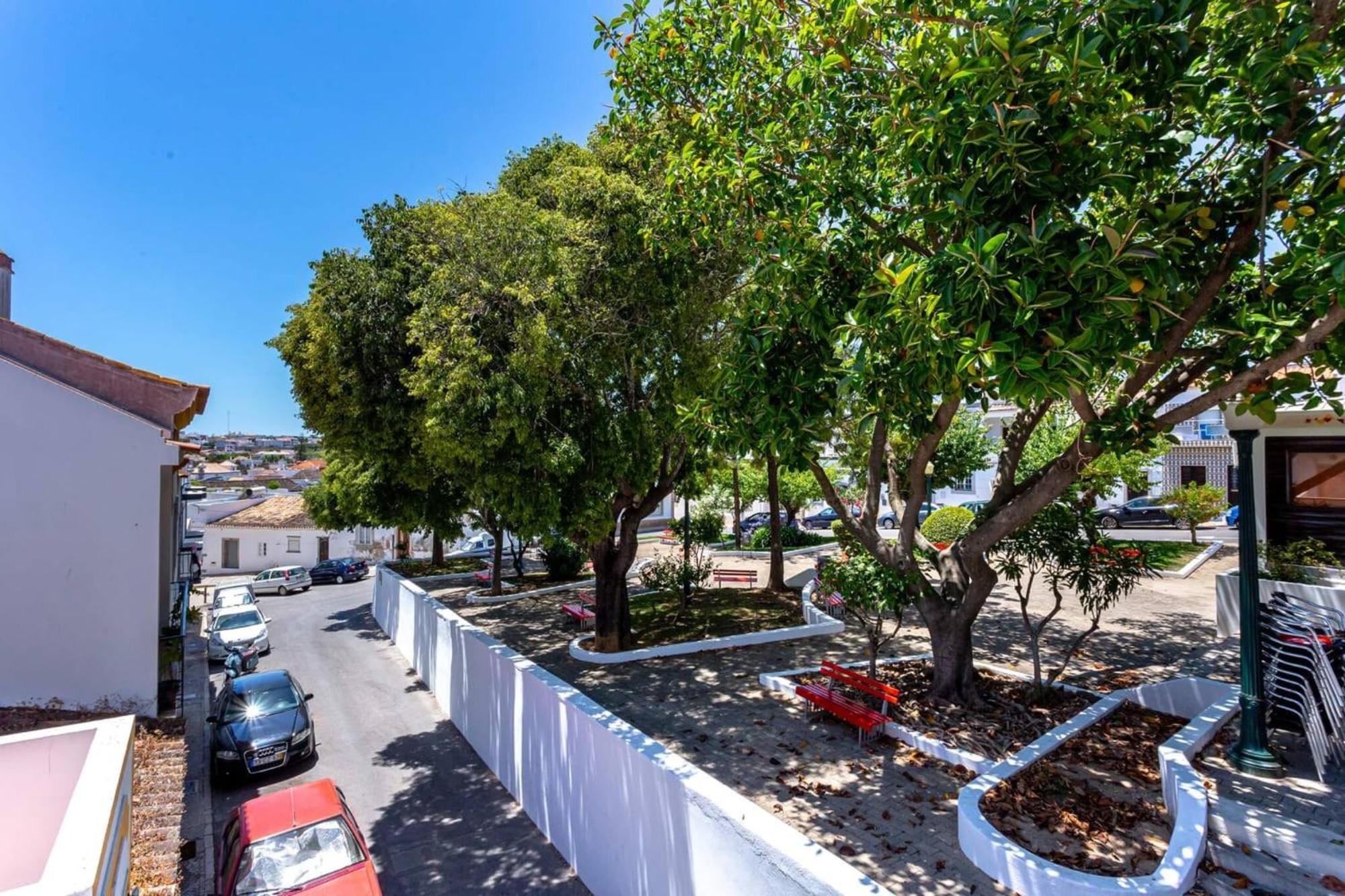 Casa Boskany Tavira By Junto Ao Mar 外观 照片