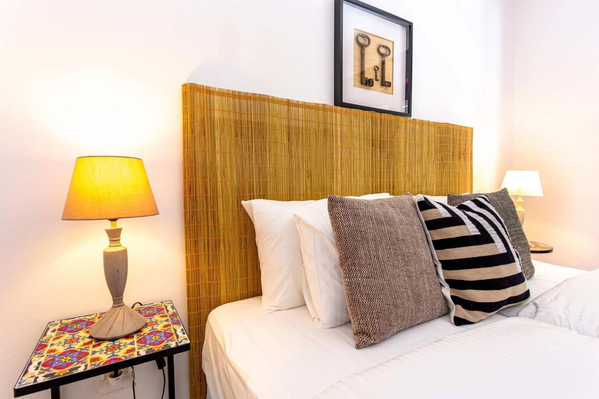 Casa Boskany Tavira By Junto Ao Mar 外观 照片