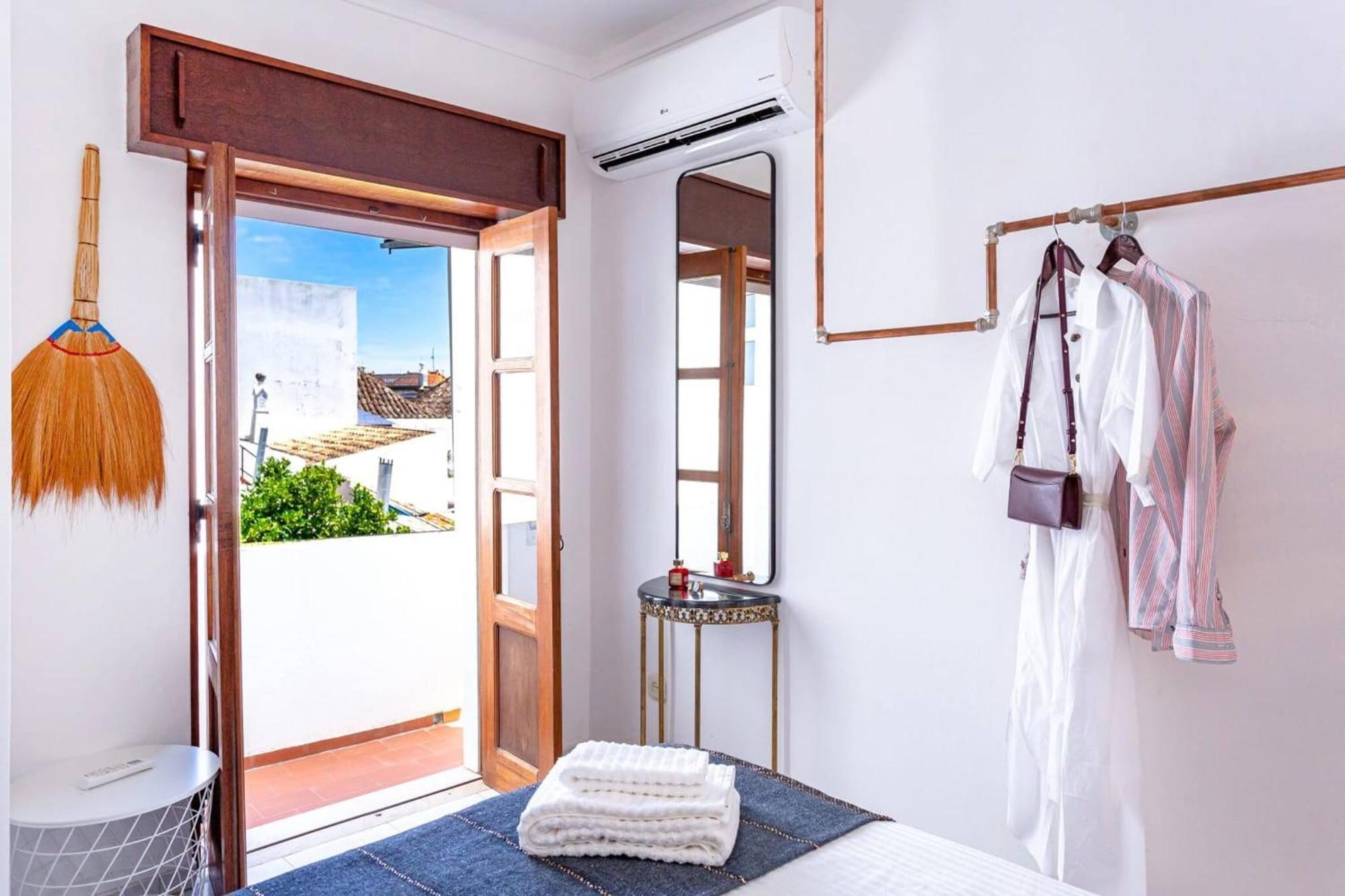 Casa Boskany Tavira By Junto Ao Mar 外观 照片