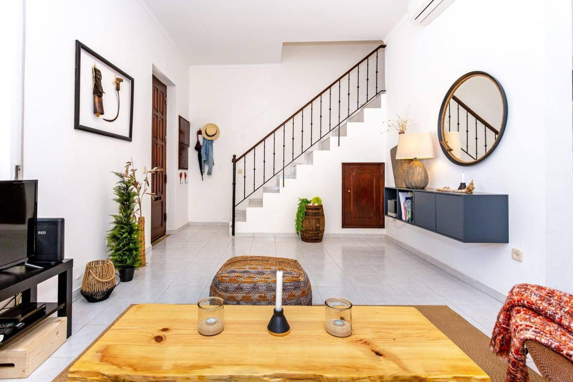 Casa Boskany Tavira By Junto Ao Mar 外观 照片